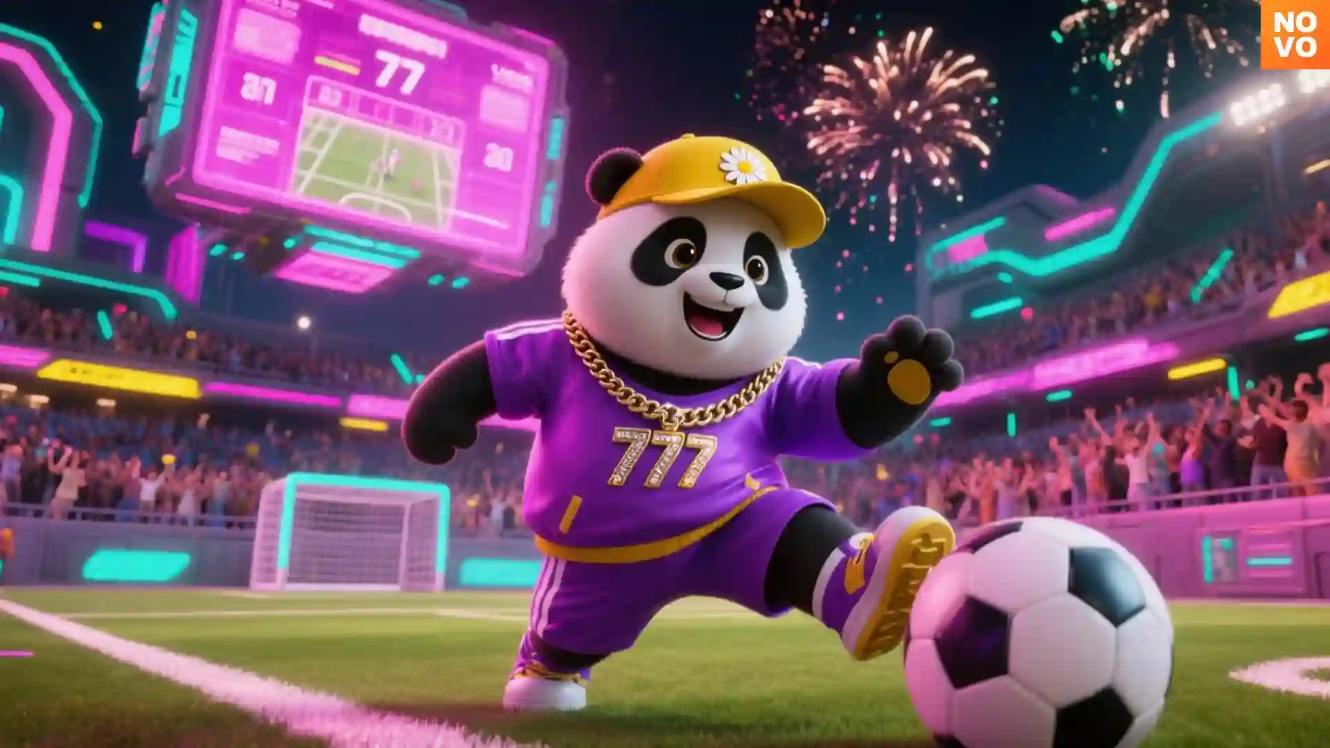 entretenimento online