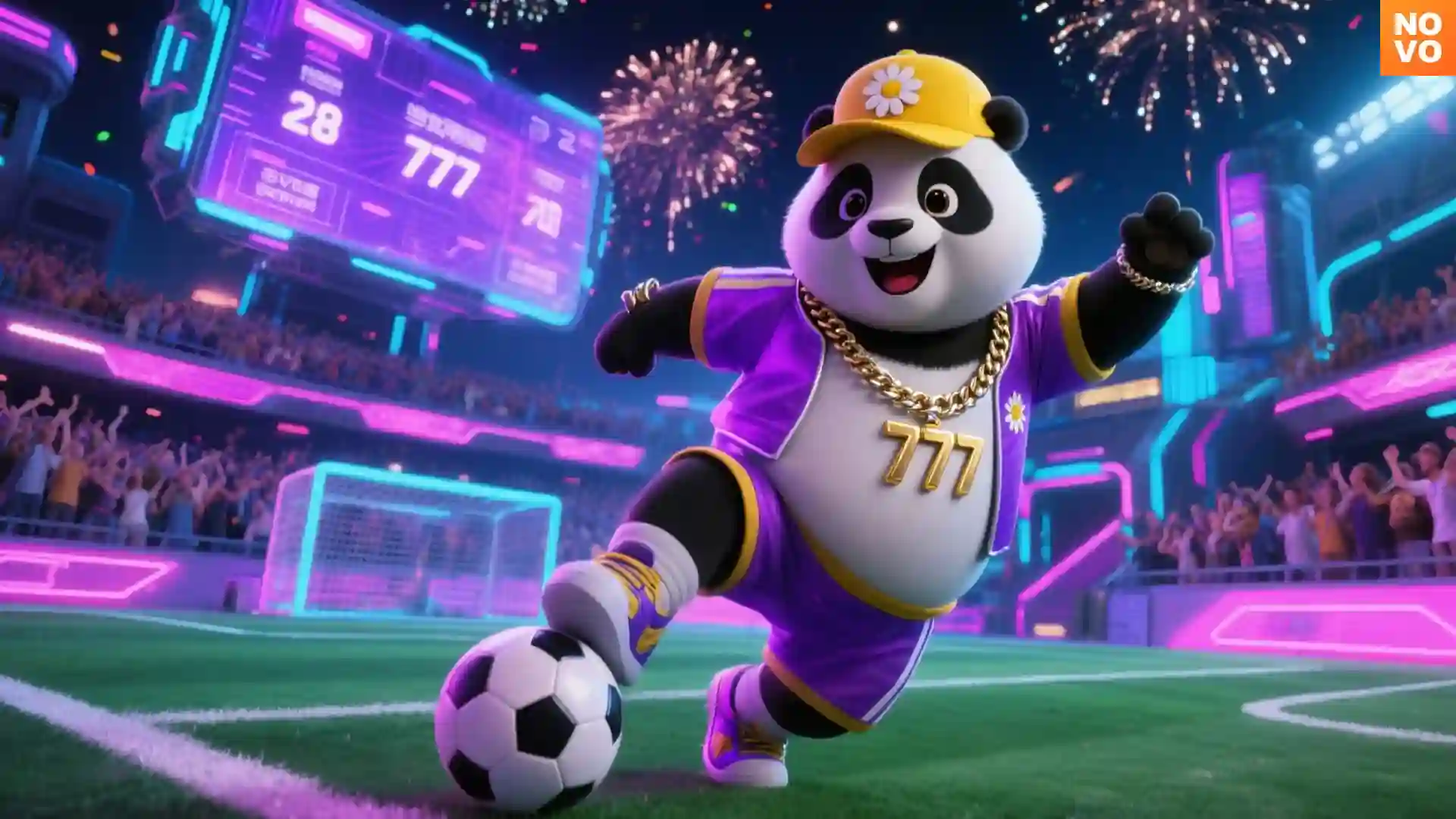 entretenimento online